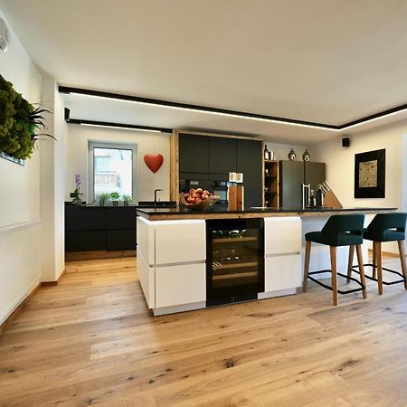 Lakeside Penthouse 16 Zell am See Esterno foto