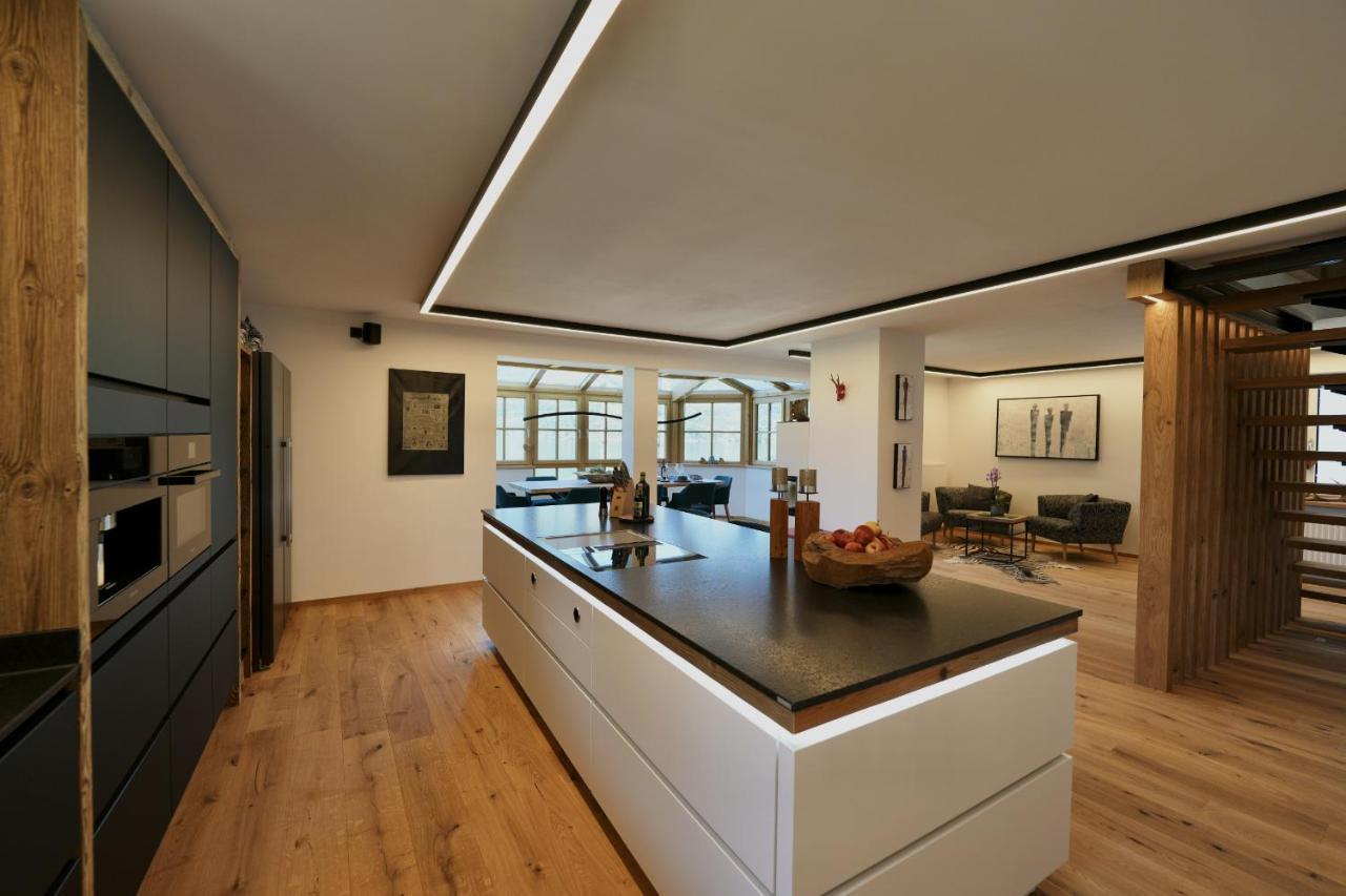 Lakeside Penthouse 16 Zell am See Esterno foto