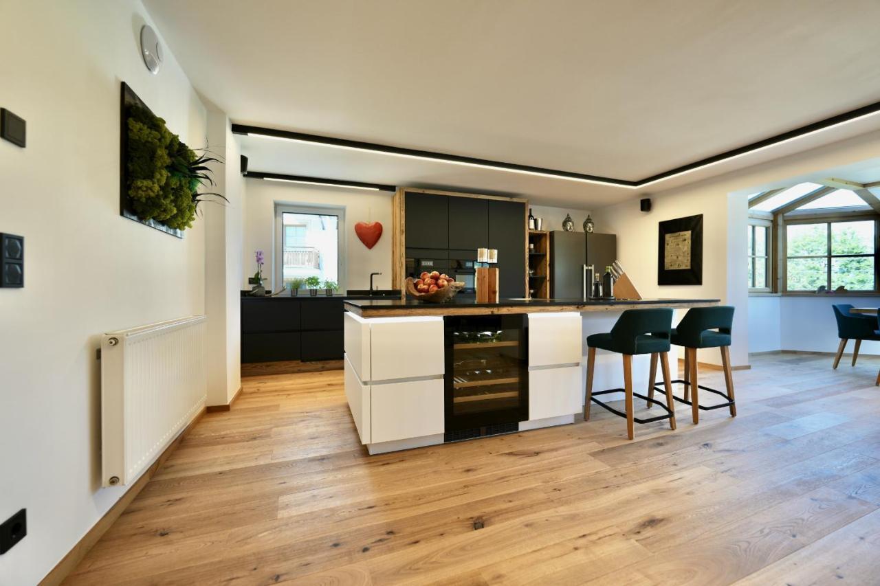 Lakeside Penthouse 16 Zell am See Esterno foto