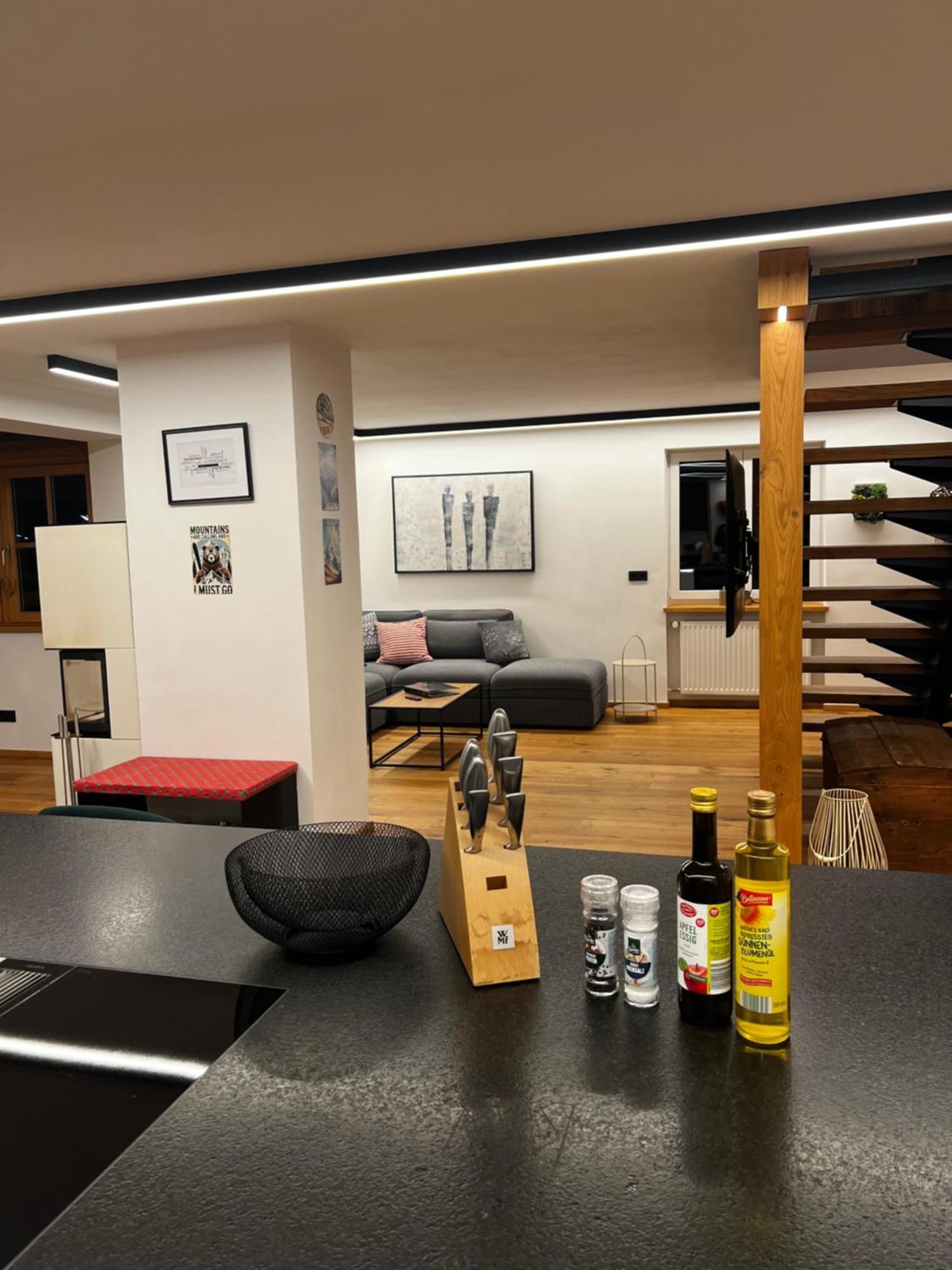 Lakeside Penthouse 16 Zell am See Esterno foto