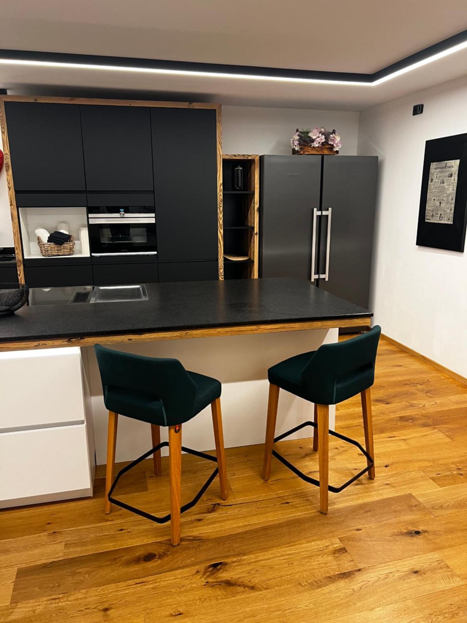 Lakeside Penthouse 16 Zell am See Esterno foto