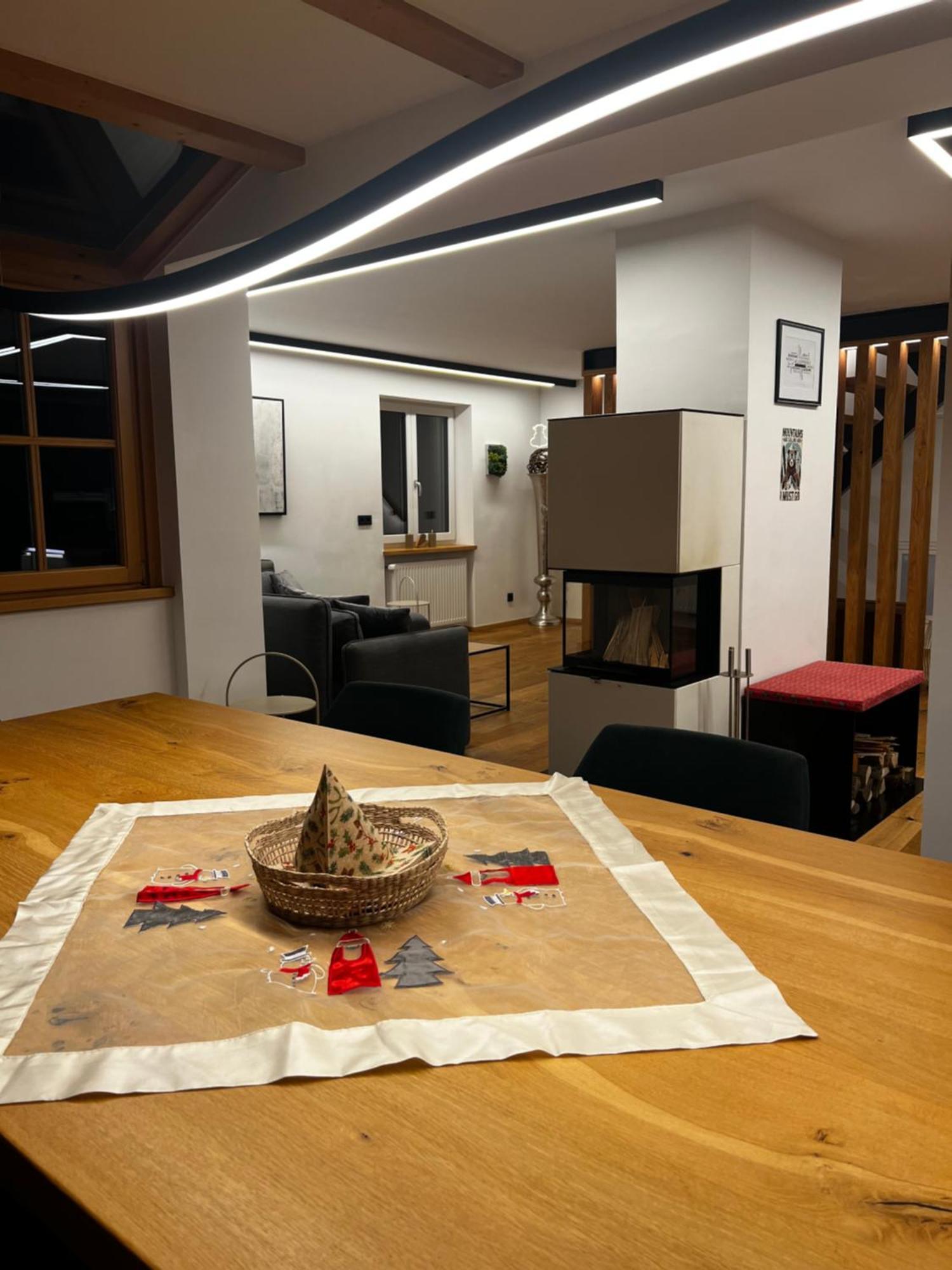 Lakeside Penthouse 16 Zell am See Esterno foto