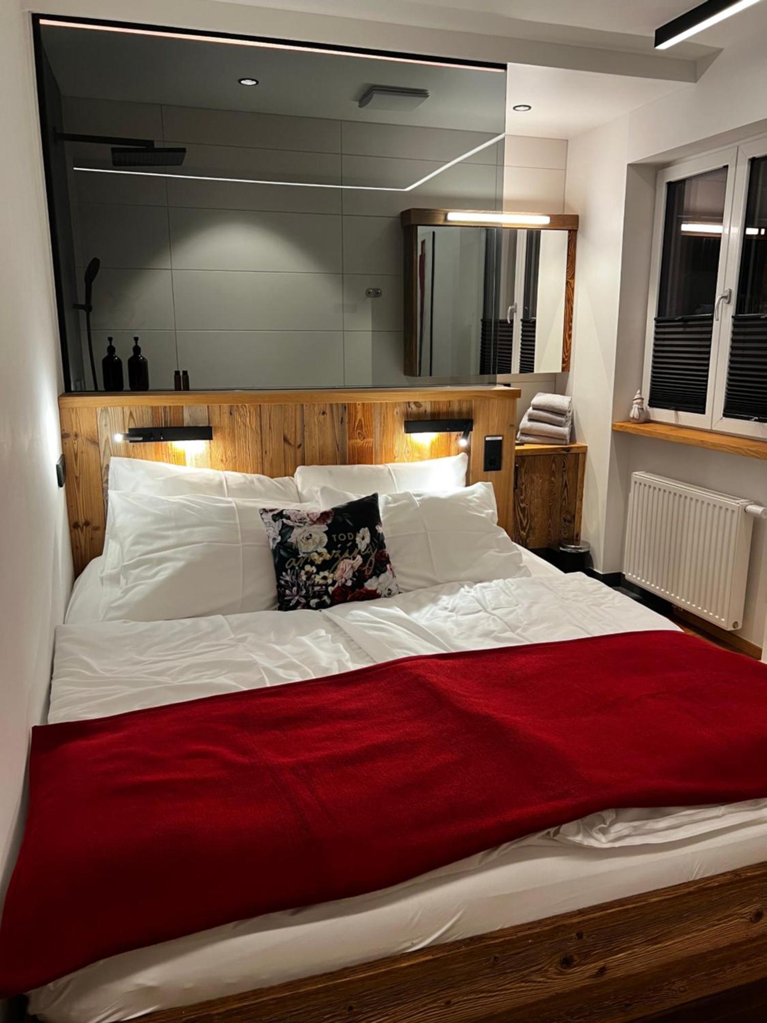 Lakeside Penthouse 16 Zell am See Esterno foto