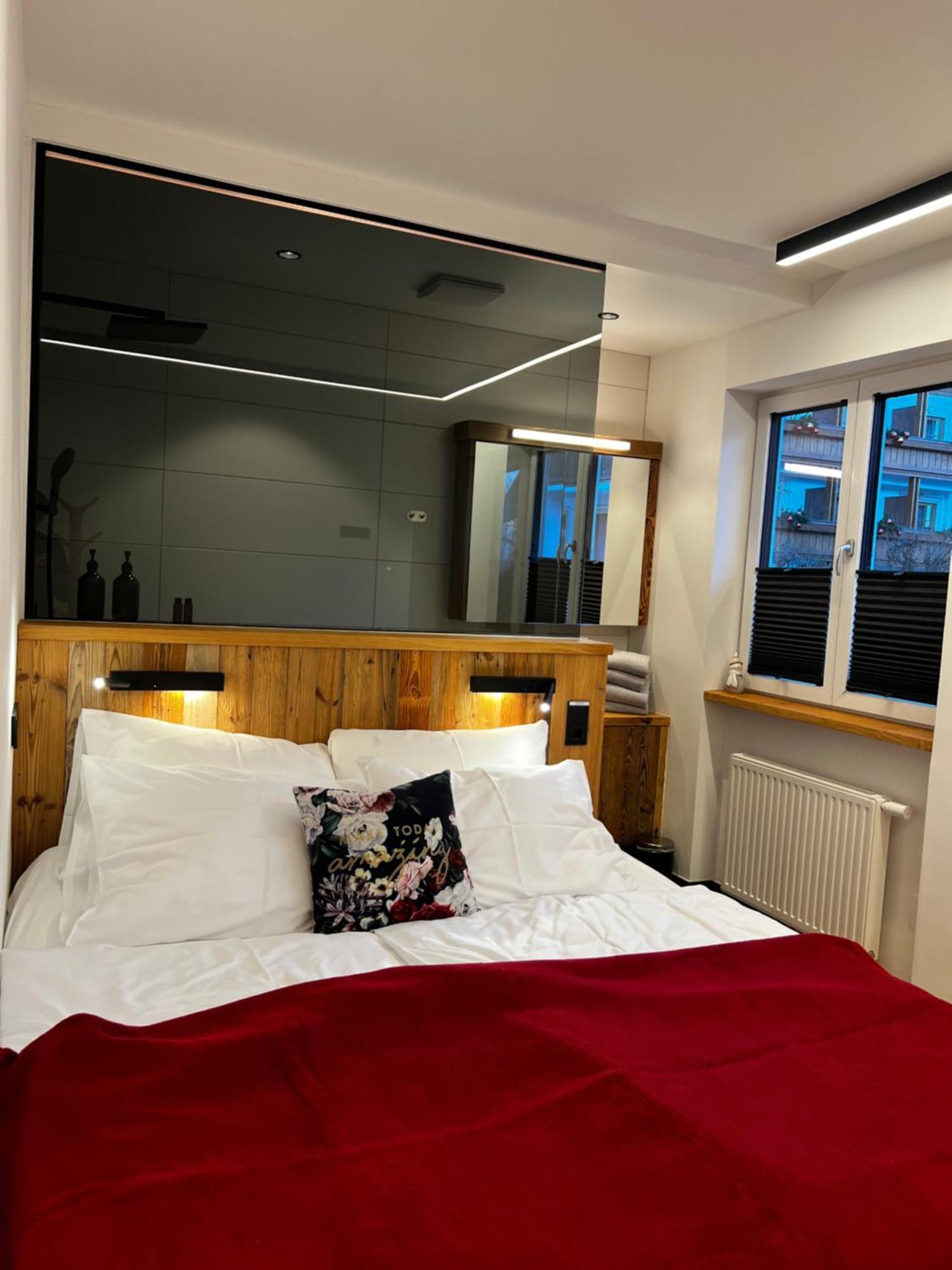 Lakeside Penthouse 16 Zell am See Esterno foto