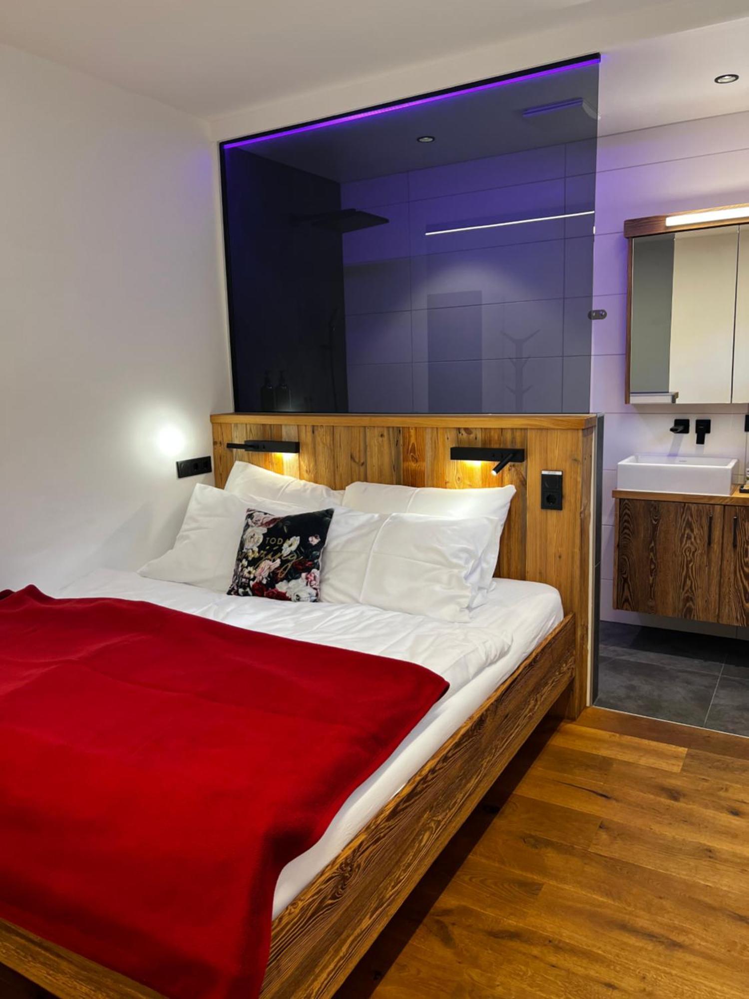 Lakeside Penthouse 16 Zell am See Esterno foto