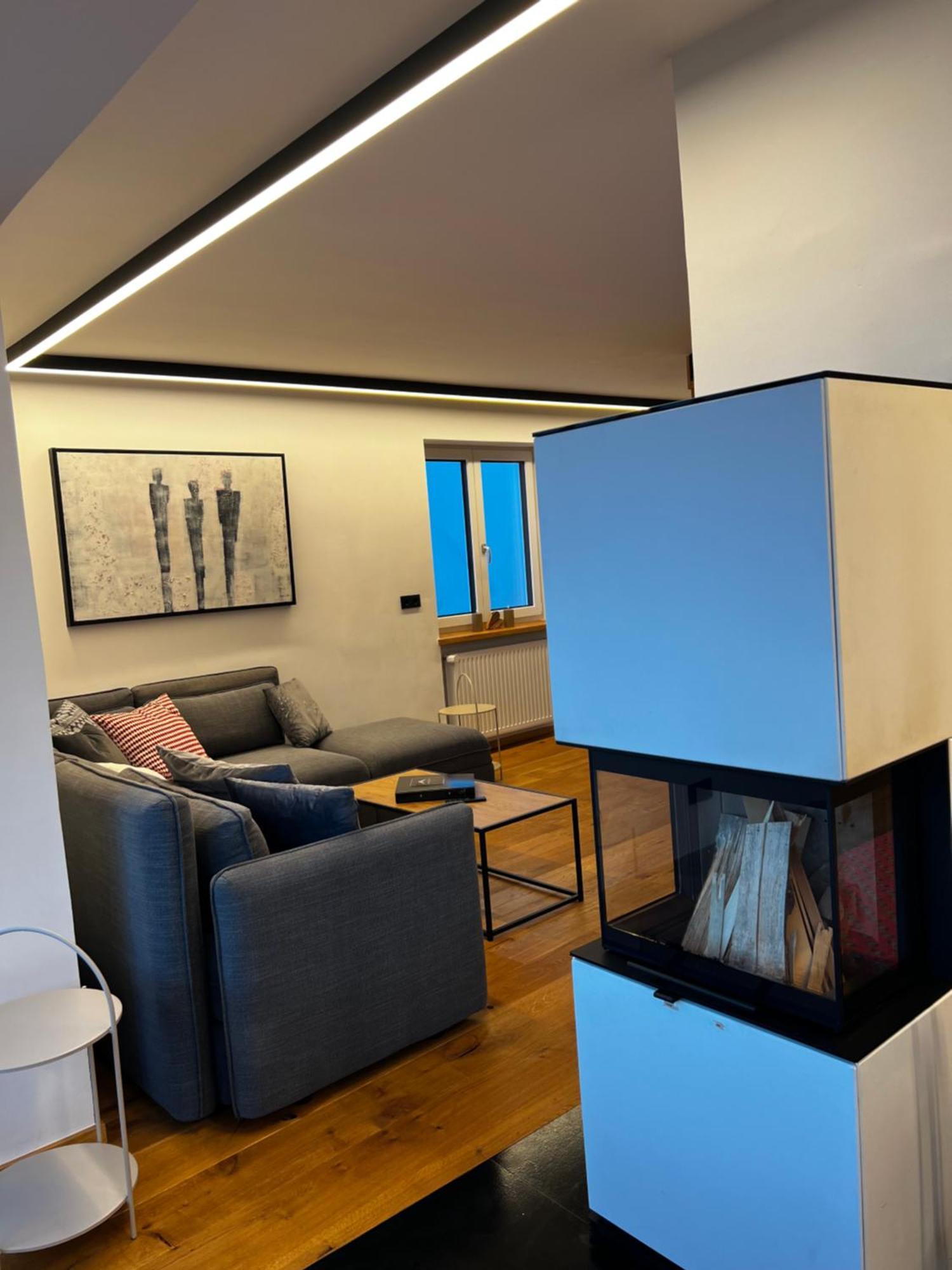 Lakeside Penthouse 16 Zell am See Esterno foto