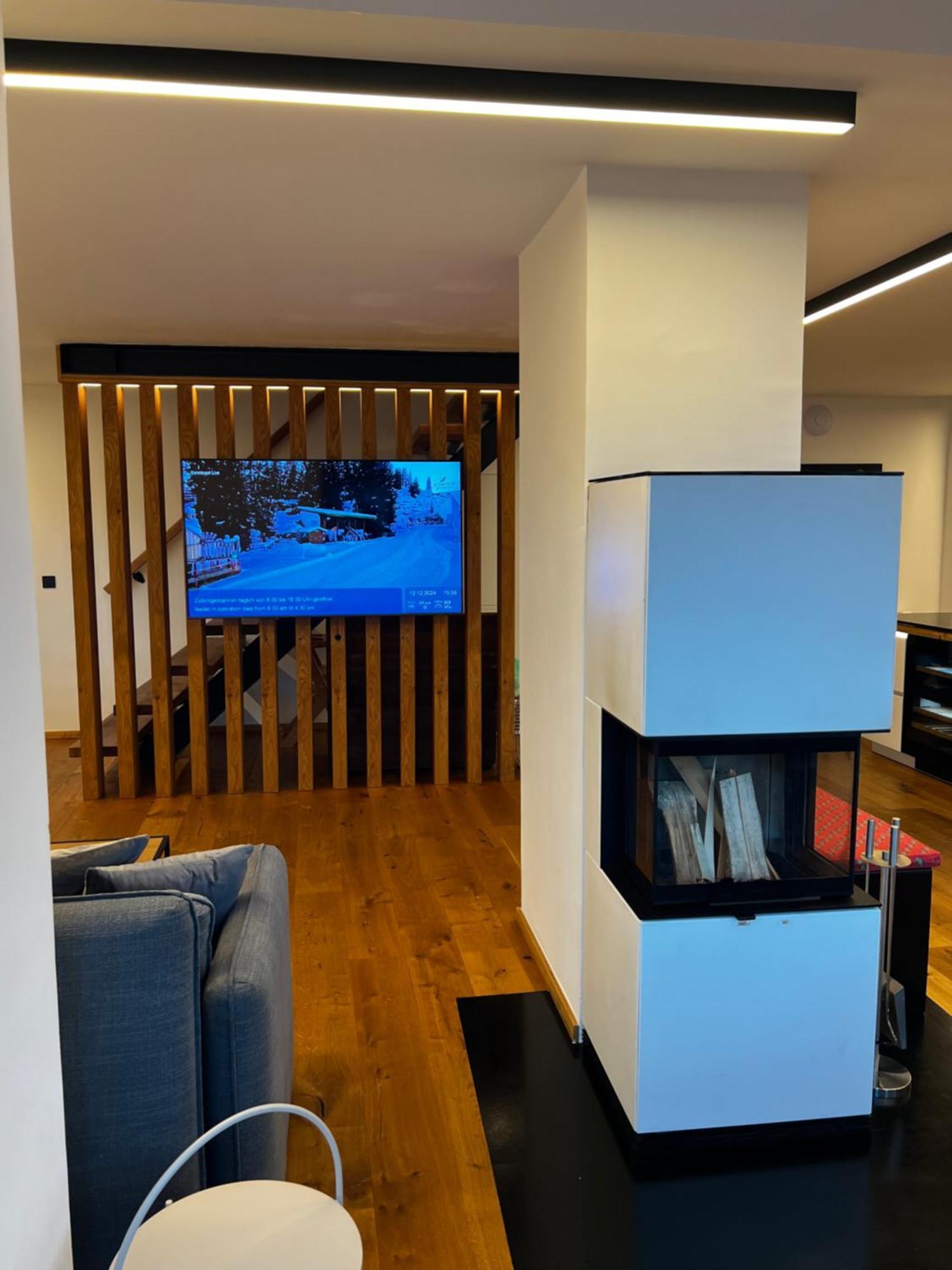 Lakeside Penthouse 16 Zell am See Esterno foto