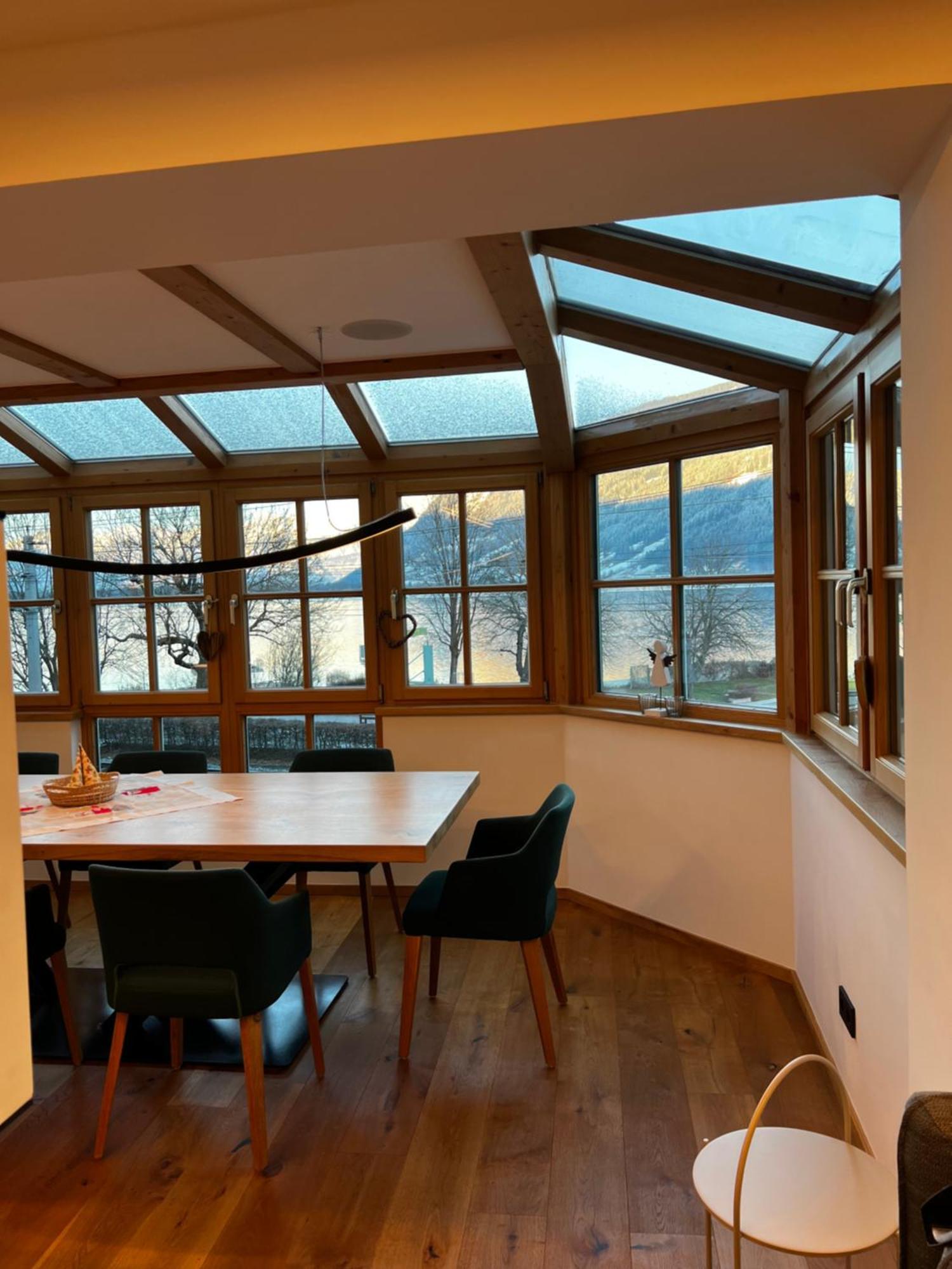 Lakeside Penthouse 16 Zell am See Esterno foto