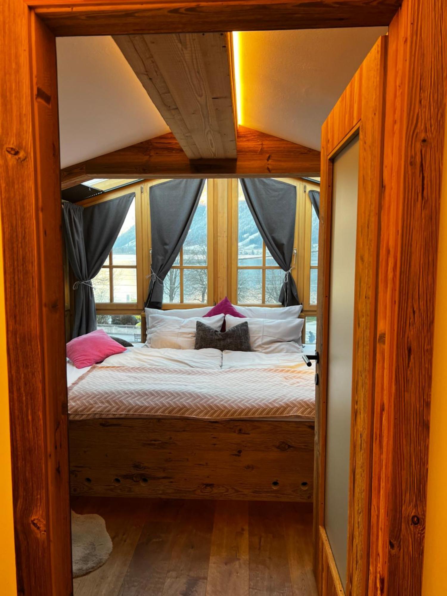Lakeside Penthouse 16 Zell am See Esterno foto