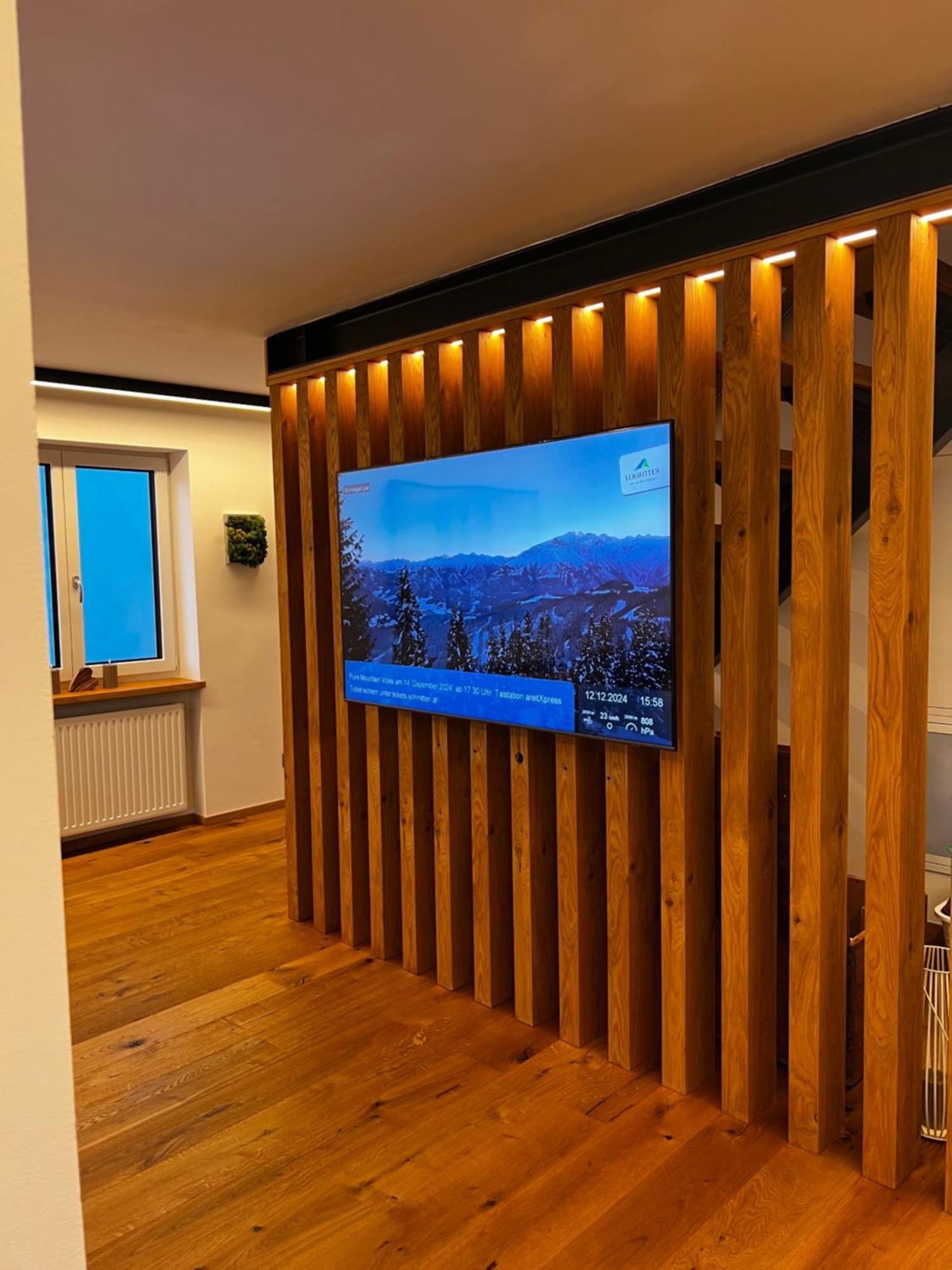 Lakeside Penthouse 16 Zell am See Esterno foto