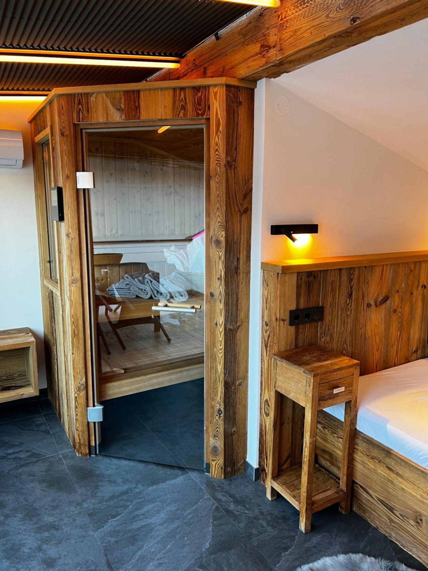 Lakeside Penthouse 16 Zell am See Esterno foto