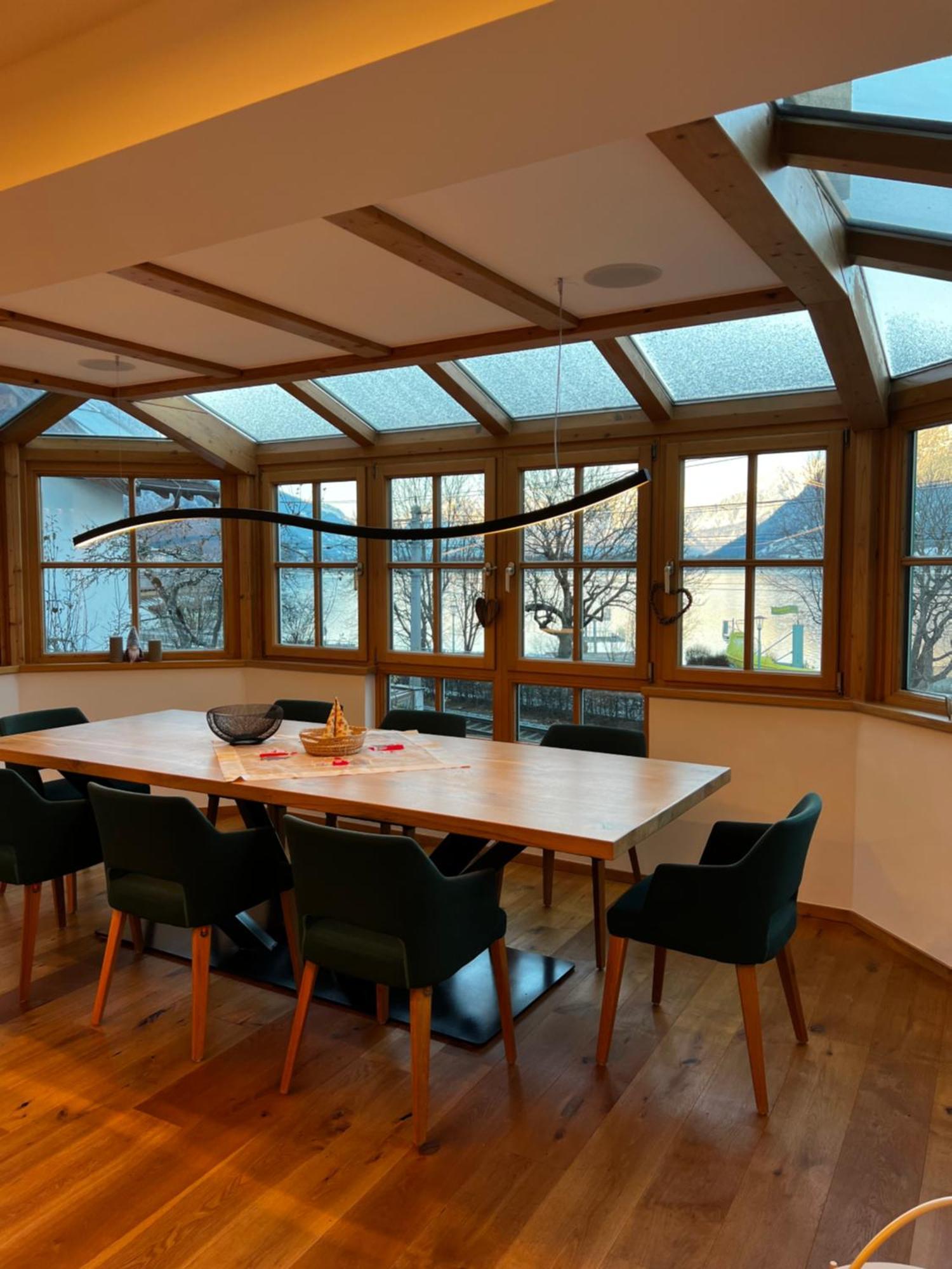 Lakeside Penthouse 16 Zell am See Esterno foto